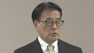 三重3区で落選 岡田克也氏の衆議院選挙ポスターに｢中国｣と書かれた紙を貼った疑い 50代男性を書類送検 ｢公正な選挙の実施を損なう行為｣