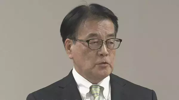 三重3区で落選 岡田克也氏の衆議院選挙ポスターに｢中国｣と書かれた紙を貼った疑い 50代男性を書類送検 ｢公正な選挙の実施を損なう行為｣