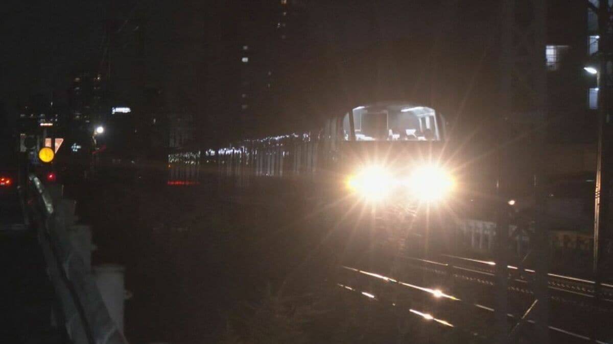 13歳女子中学生が特急列車にはねられ死亡 名鉄名古屋本線 男川駅～東岡崎駅の間の線路上 愛知・岡崎市