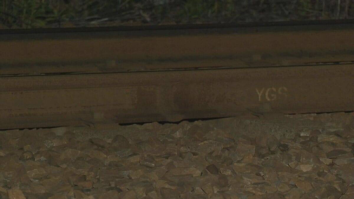 13歳女子中学生が特急列車にはねられ死亡 名鉄名古屋本線 男川駅～東岡崎駅の間の線路上 愛知・岡崎市