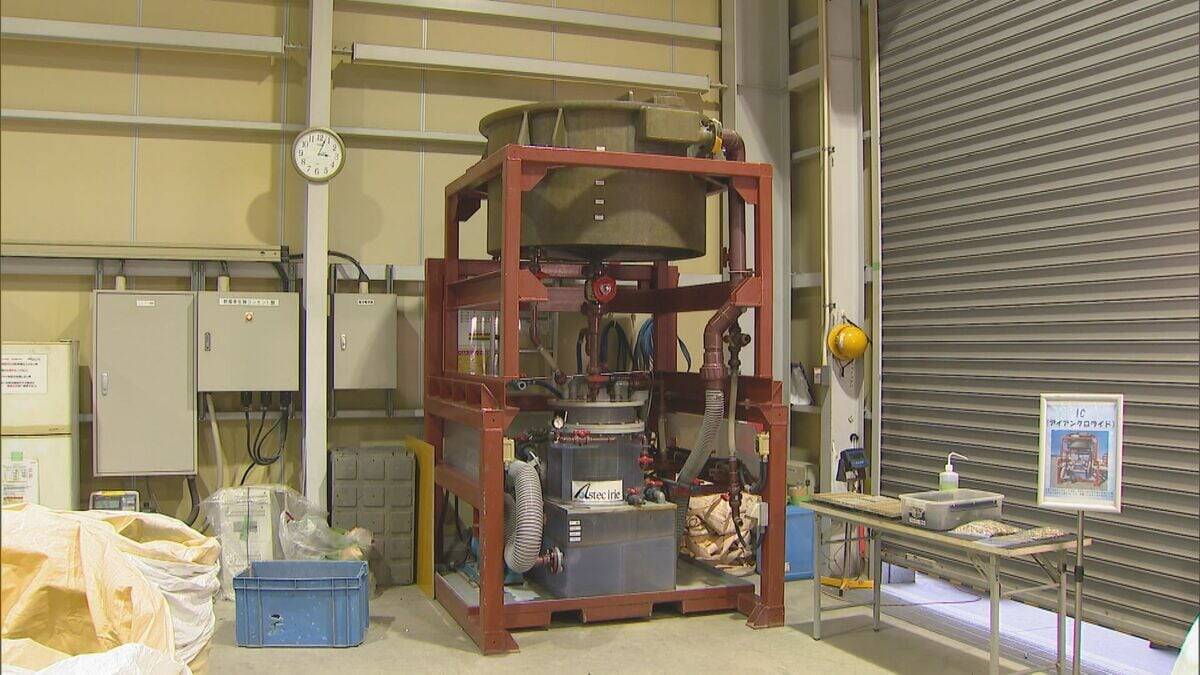 “ごみ”から大量の金が!? パソコン基板1トンから天然金鉱山の数十倍の金 “都市鉱山”が資源不足の日本を救う?