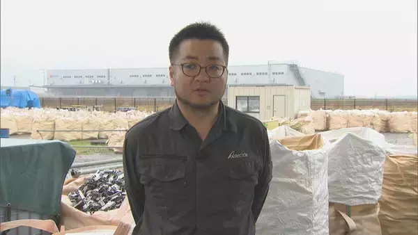 「“ごみ”から大量の金が!? パソコン基板1トンから天然金鉱山の数十倍の金 “都市鉱山”が資源不足の日本を救う?」の画像