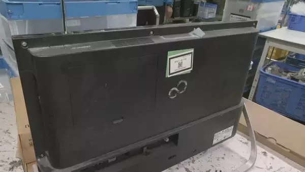 「“ごみ”から大量の金が!? パソコン基板1トンから天然金鉱山の数十倍の金 “都市鉱山”が資源不足の日本を救う?」の画像