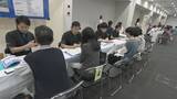 「「受験方法」や「学科の特色」など 入試担当者に直接聞ける「大学展」 名古屋・中村区のウインクあいちで10日まで開催」の画像1