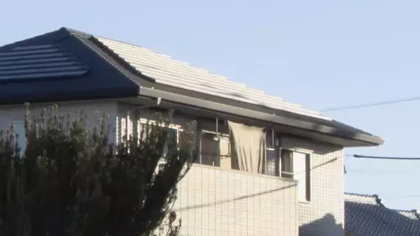 「「隣の家が爆発してかなり炎が…」住宅火災で住人2人を搬送 70代女性が心肺停止 愛知・刈谷市」の画像