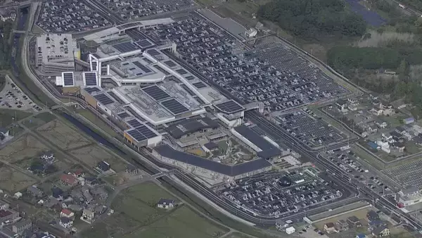 「東海地方で相次ぐ“百貨店の閉店” ｢地方は車社会、ショッピングモールに行くのがメジャー｣ あえて店の休みを増やす百貨店も？」の画像