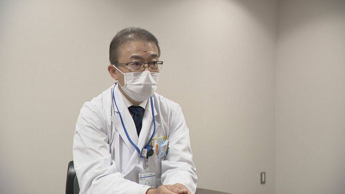 赤字経営の稲沢市民病院 会議で立て直し検討会議「市の財政を圧迫してしまう残念な結果になっている」愛知