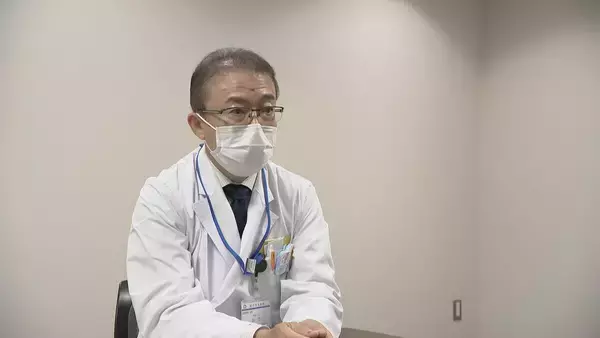 「赤字経営の稲沢市民病院 会議で立て直し検討会議「市の財政を圧迫してしまう残念な結果になっている」愛知」の画像