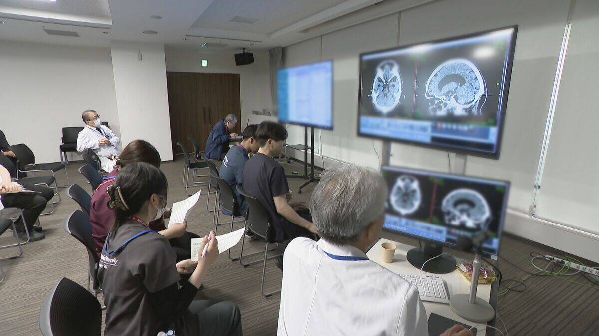 赤字経営の稲沢市民病院 会議で立て直し検討会議「市の財政を圧迫してしまう残念な結果になっている」愛知