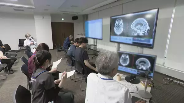 「赤字経営の稲沢市民病院 会議で立て直し検討会議「市の財政を圧迫してしまう残念な結果になっている」愛知」の画像