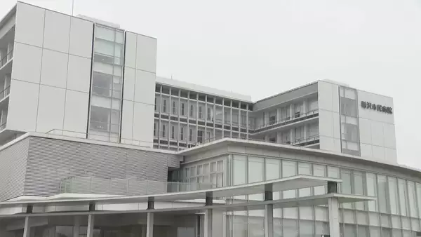 「赤字経営の稲沢市民病院 会議で立て直し検討会議「市の財政を圧迫してしまう残念な結果になっている」愛知」の画像