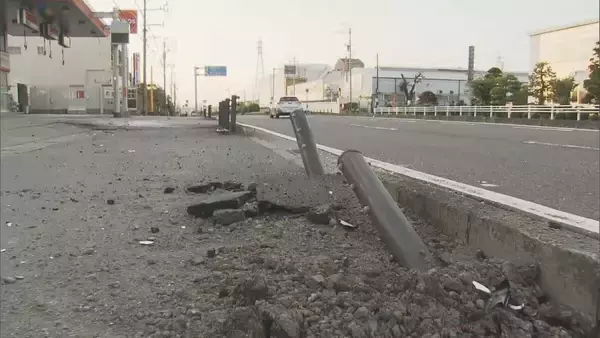 「死亡事故が相次ぐ… 大型トラックなど3台絡む事故で30歳男性死亡 右折と直進の車がぶつかり46歳男性死亡 岐阜・三重」の画像