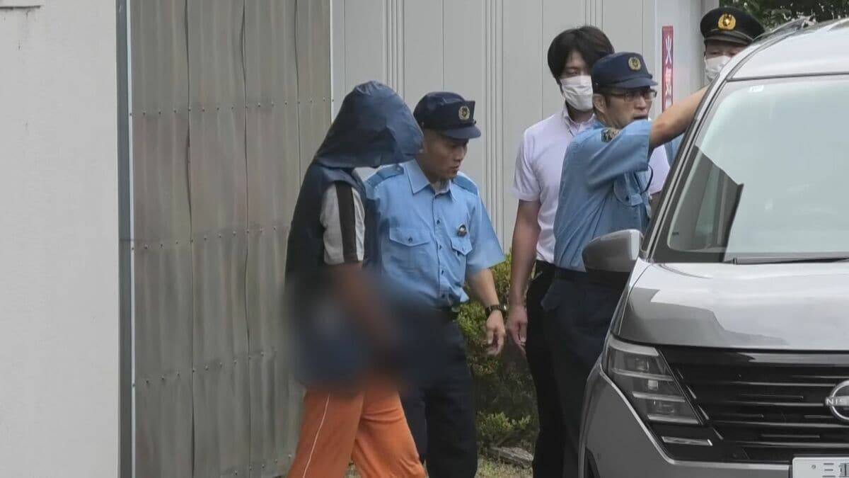 交際相手の男と何が… 「絆が深かった」母娘とみられる女性2人の遺体 行方不明になる直前“不可解な事件”も 死体遺棄事件との関連は