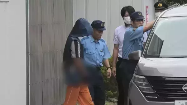 「交際相手の男と何が… 「絆が深かった」母娘とみられる女性2人の遺体 行方不明になる直前“不可解な事件”も 死体遺棄事件との関連は」の画像