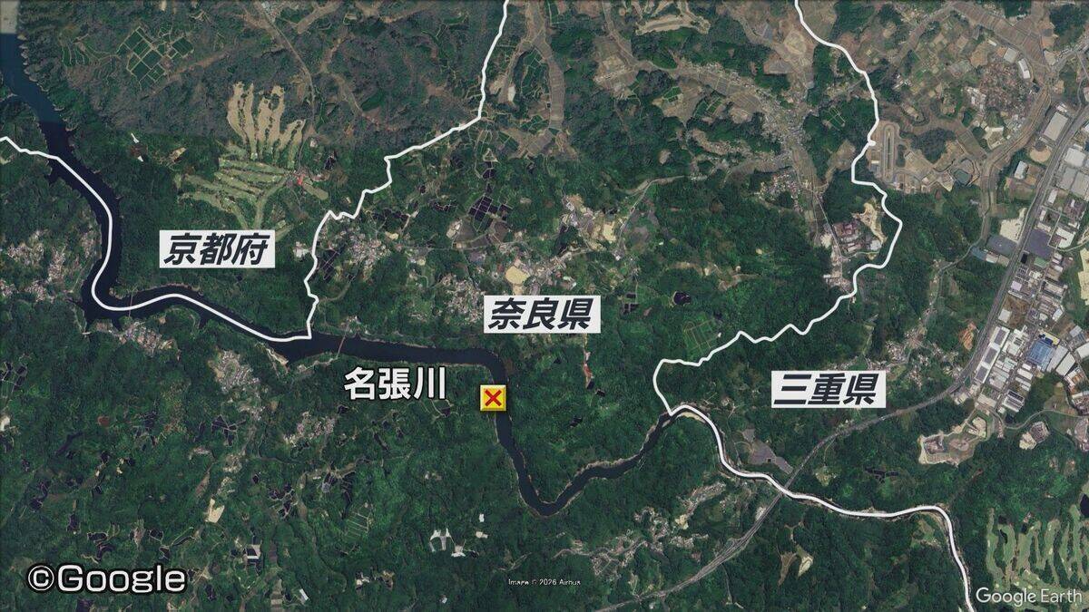 交際相手の男と何が… 「絆が深かった」母娘とみられる女性2人の遺体 行方不明になる直前“不可解な事件”も 死体遺棄事件との関連は