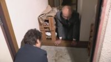 安福久美子容疑者の似顔絵｢申し訳ないが全然似ていなかった…｣ 名古屋･西区の主婦殺害事件 海外では“DNA”から似顔絵作成する研究も