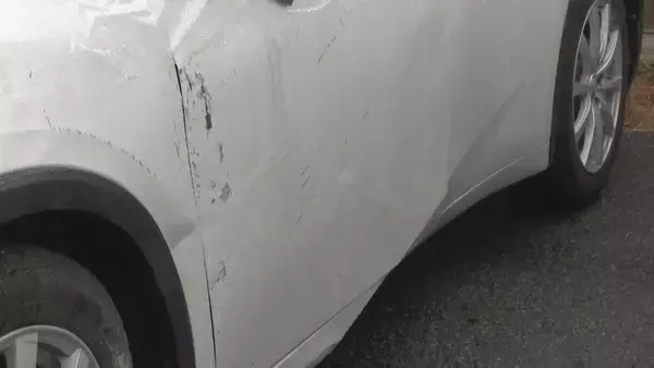 「中央分離帯に衝突…酒気帯び運転の疑いで会社役員を逮捕 「運転代行に事故られてとんずらこかれた」と立ち去っていた 容疑を否認 名古屋・守山区【画像あり】」の画像