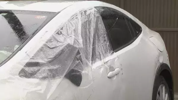 「中央分離帯に衝突…酒気帯び運転の疑いで会社役員を逮捕 「運転代行に事故られてとんずらこかれた」と立ち去っていた 容疑を否認 名古屋・守山区【画像あり】」の画像