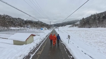 なぜ2025年はクマ被害相次いだ？猟師が感じる“違和感” 冬眠に入るクマは歩いた痕跡を消す… “唯一の天敵”猟師から身を守るため【大石が聞く】