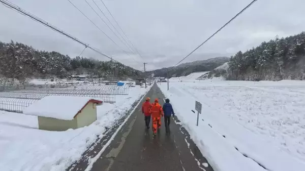 なぜ2025年はクマ被害相次いだ？猟師が感じる“違和感” 冬眠に入るクマは歩いた痕跡を消す… “唯一の天敵”猟師から身を守るため【大石が聞く】