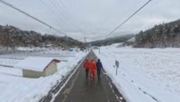 なぜ2025年はクマ被害相次いだ？猟師が感じる“違和感” 冬眠に入るクマは歩いた痕跡を消す… “唯一の天敵”猟師から身を守るため【大石が聞く】