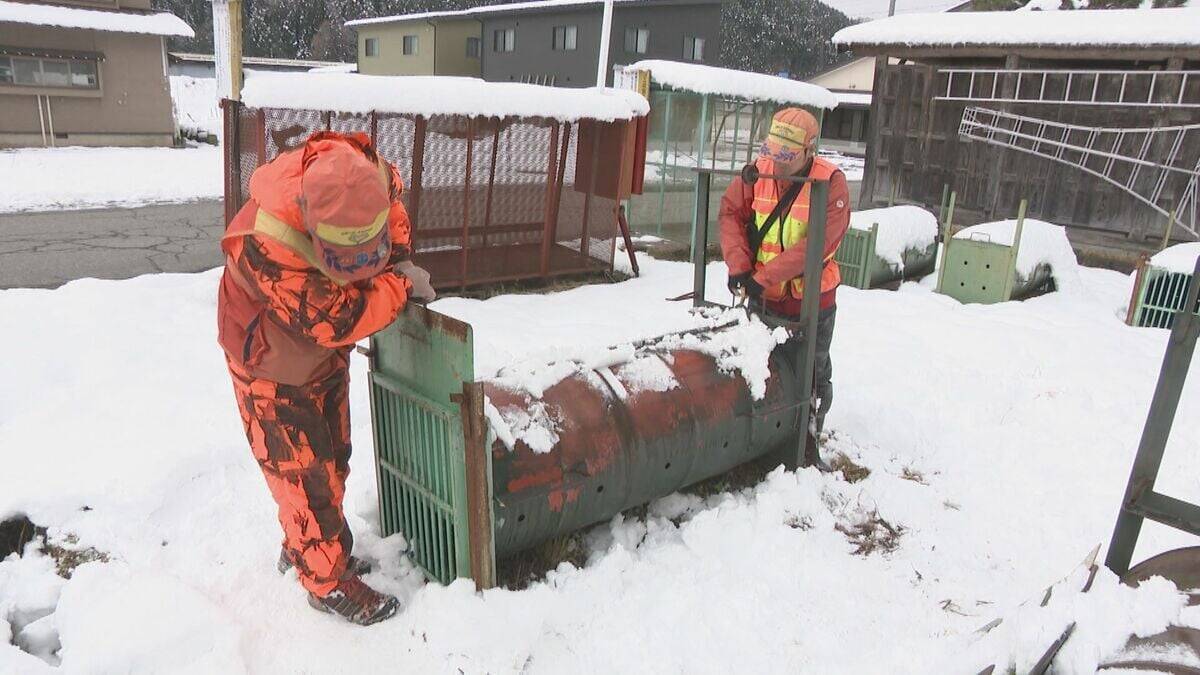 なぜ2025年はクマ被害相次いだ？猟師が感じる“違和感” 冬眠に入るクマは歩いた痕跡を消す… “唯一の天敵”猟師から身を守るため【大石が聞く】