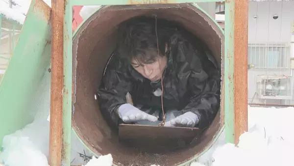 「なぜ2025年はクマ被害相次いだ？猟師が感じる“違和感” 冬眠に入るクマは歩いた痕跡を消す… “唯一の天敵”猟師から身を守るため【大石が聞く】」の画像