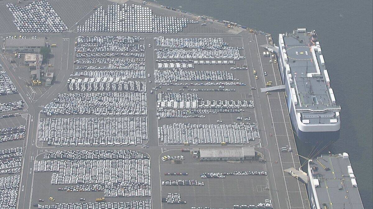 “トランプ新関税”に専門家は｢日本とって不利に働く｣ カナダやメキシコの関税が下がると相対的に競争率が低下… 東海地方に大きな影響も