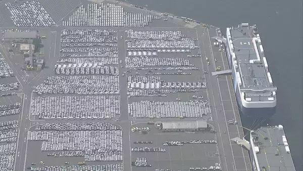 「“トランプ新関税”に専門家は｢日本とって不利に働く｣ カナダやメキシコの関税が下がると相対的に競争率が低下… 東海地方に大きな影響も」の画像