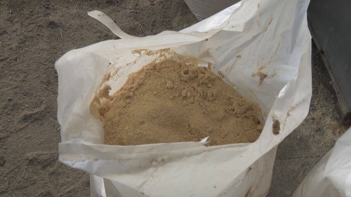 ｢1メートルから80センチほどのクマが目の前に｣ 冬眠終わり…出没相次ぐ 岐阜の小学校近くで目撃 猟友会が箱わなを仕掛ける対策も