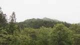 「岐阜・中津川市の小秀山で50代の男性遺体 山岳遭難で行方不明の男性か」の画像1