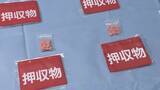 「落とした袋を調べたら…営利目的で麻薬のケタミン所持の疑い ベトナム国籍の男2人を逮捕 いずれも ｢私のものではない｣と容疑否認」の画像7