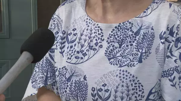 「隣人宅に大量のゴミ 20年以上嫌がらせか… 逮捕の55歳女は2年前にも生卵を投げつけた疑いで逮捕 被害女性｢少しも気が休まらない｣」の画像