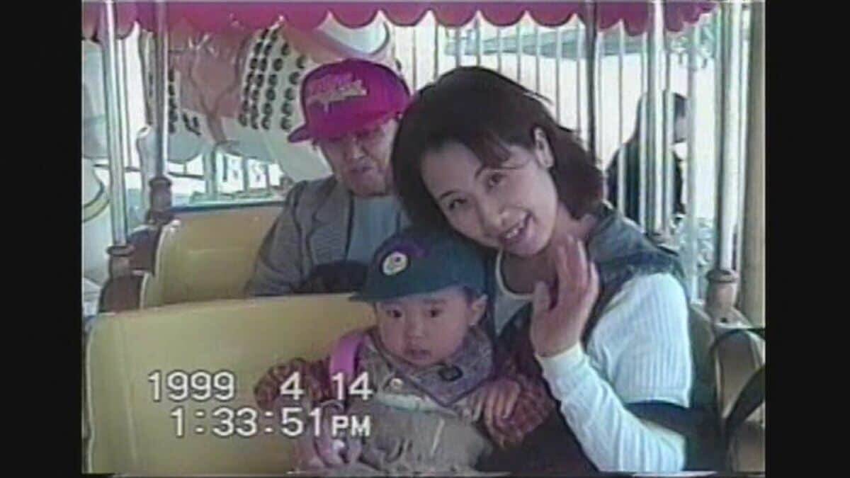 26年前の"未解決"事件で逮捕 当時2歳だった被害者の長男「父の執念が生んだ逮捕とも思える」夫・悟さん「これだけやってきたので奈美子も許してくれるのでは」名古屋・西区