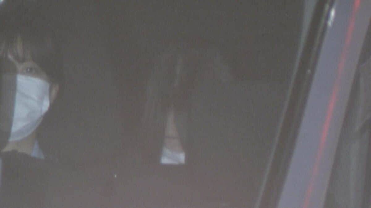 26年前の"未解決"事件で逮捕 当時2歳だった被害者の長男「父の執念が生んだ逮捕とも思える」夫・悟さん「これだけやってきたので奈美子も許してくれるのでは」名古屋・西区