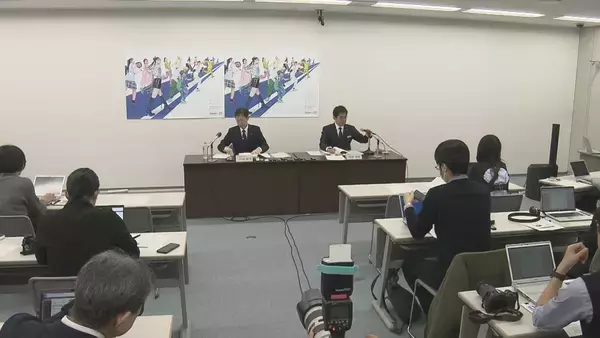 JR東海 丹羽俊介社長｢必要があればできる限りの協力｣ スケジュール一転“未定”となった名鉄名古屋駅の再開発 リニア中央新幹線の総工費も高騰