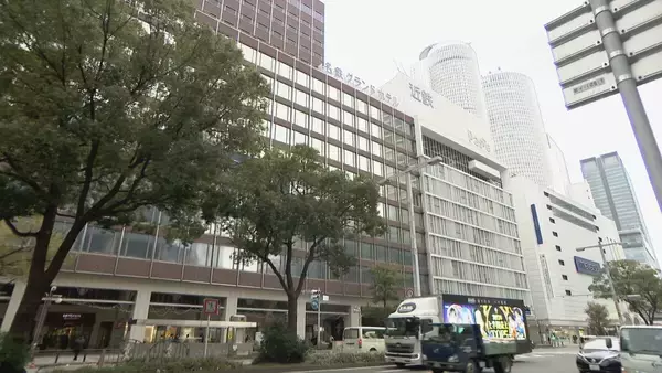 「JR東海 丹羽俊介社長｢必要があればできる限りの協力｣ スケジュール一転“未定”となった名鉄名古屋駅の再開発 リニア中央新幹線の総工費も高騰」の画像