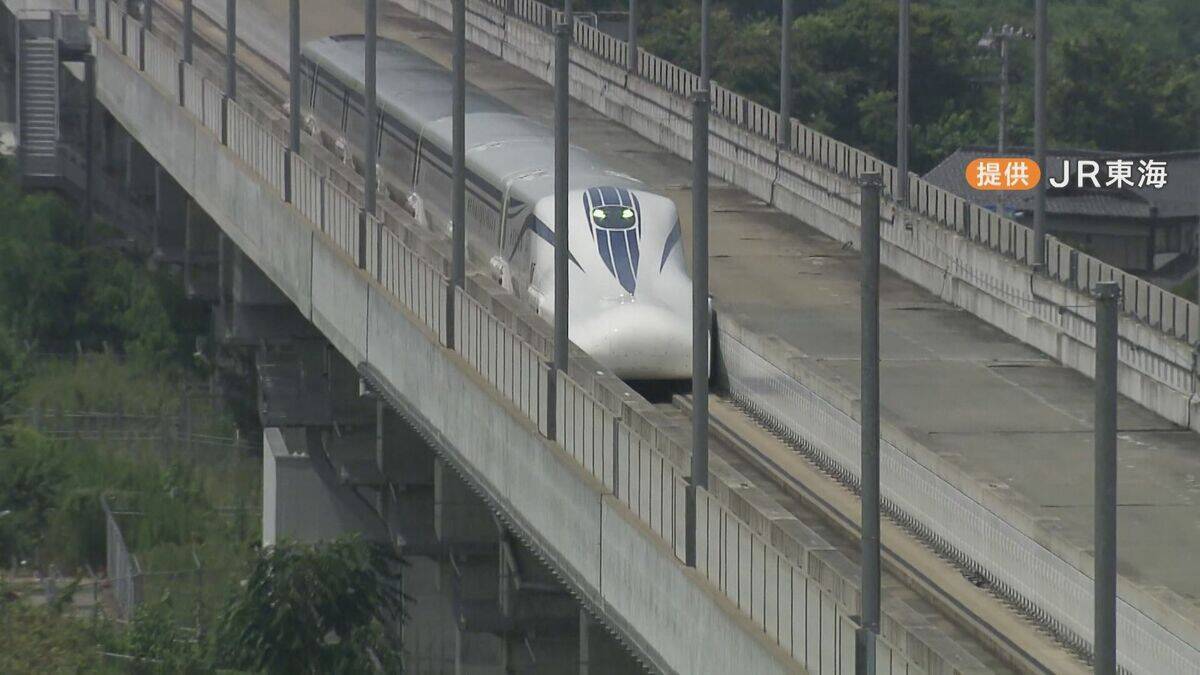 JR東海 丹羽俊介社長｢必要があればできる限りの協力｣ スケジュール一転“未定”となった名鉄名古屋駅の再開発 リニア中央新幹線の総工費も高騰