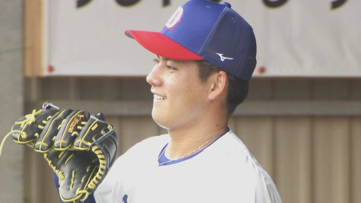 中日･根尾昂（25）｢悔しさしかない｣ かつての世代トップが侍ジャパン“サポートメンバー”選出 プロ8年目の正念場