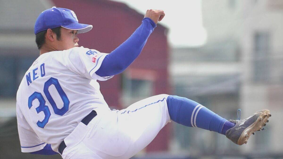 中日･根尾昂（25）｢悔しさしかない｣ かつての世代トップが侍ジャパン“サポートメンバー”選出 プロ8年目の正念場