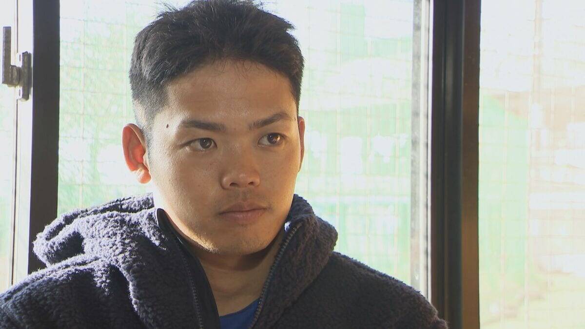 中日･根尾昂（25）｢悔しさしかない｣ かつての世代トップが侍ジャパン“サポートメンバー”選出 プロ8年目の正念場