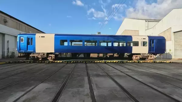 近鉄のレストラン列車｢Les Saveurs志摩｣11月運行開始 約2時間半で名古屋～の賢島を結ぶ 本格フレンチで優雅な旅を