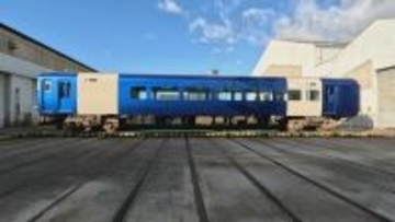 近鉄のレストラン列車｢Les Saveurs志摩｣11月運行開始 約2時間半で名古屋～の賢島を結ぶ 本格フレンチで優雅な旅を