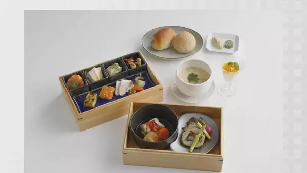 「近鉄のレストラン列車｢Les Saveurs志摩｣11月運行開始 約2時間半で名古屋～賢島を結ぶ 本格フレンチで優雅な旅を」の画像