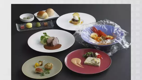 「近鉄のレストラン列車｢Les Saveurs志摩｣11月運行開始 約2時間半で名古屋～賢島を結ぶ 本格フレンチで優雅な旅を」の画像