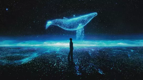 「韓国で人気の“没入型”ミュージアムが日本初上陸 全世界8都市で展開 ｢ARTE MUSEUM｣ 愛知･新舞子に11月オープン」の画像