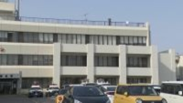 へその緒が付いたまま洗濯機に遺棄した疑い 自身が生んだ赤ちゃんを…病院からの通報で35歳母親を逮捕 岐阜・各務原市