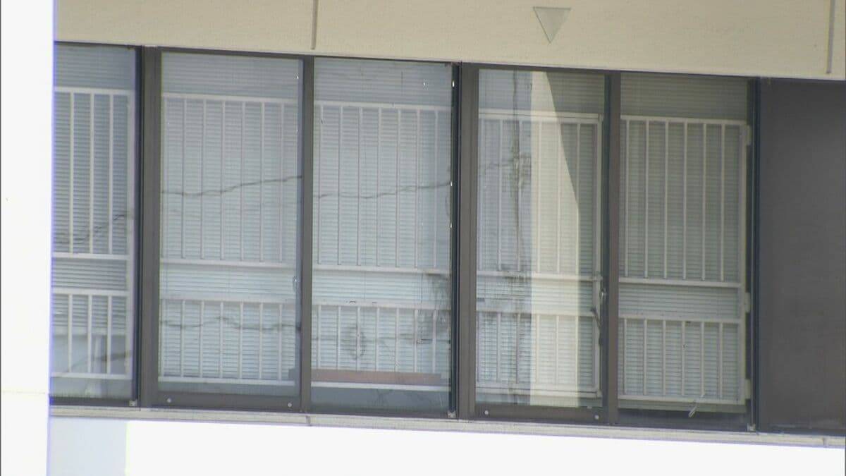 へその緒が付いたまま洗濯機に遺棄した疑い 自身が生んだ赤ちゃんを…病院からの通報で35歳母親を逮捕 岐阜・各務原市