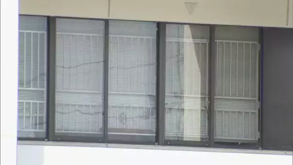 「へその緒が付いたまま洗濯機に遺棄した疑い 自身が生んだ赤ちゃんを…病院からの通報で35歳母親を逮捕 岐阜・各務原市」の画像