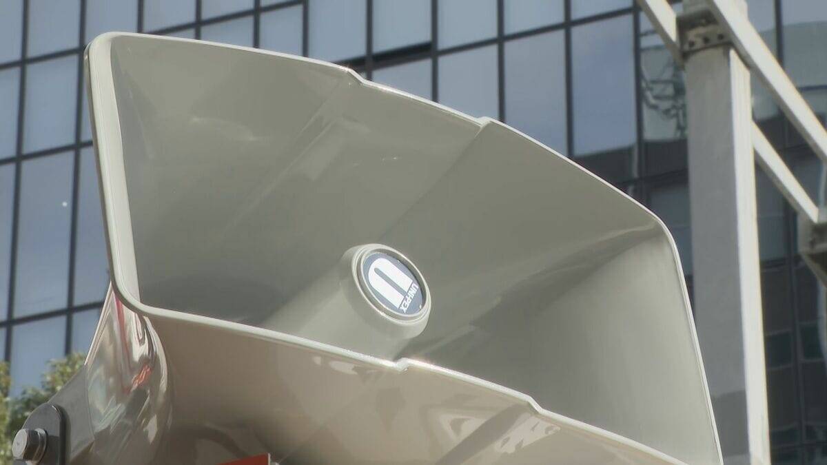 衆議院選挙公示  東海地方も選挙戦スタート 愛知・岐阜・三重で102人が立候補届け出（午前11時半時点）【衆議院選挙2026】